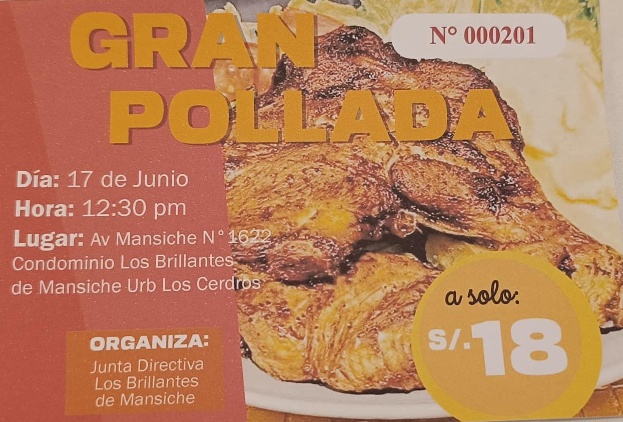 GRAN POLLADA