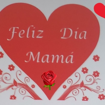 HOMENAJE DÍA DE LA MADRE