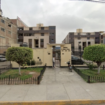 Condominio Brillantes de Mansiche Celebra 19 Años de Historia y Comunidad